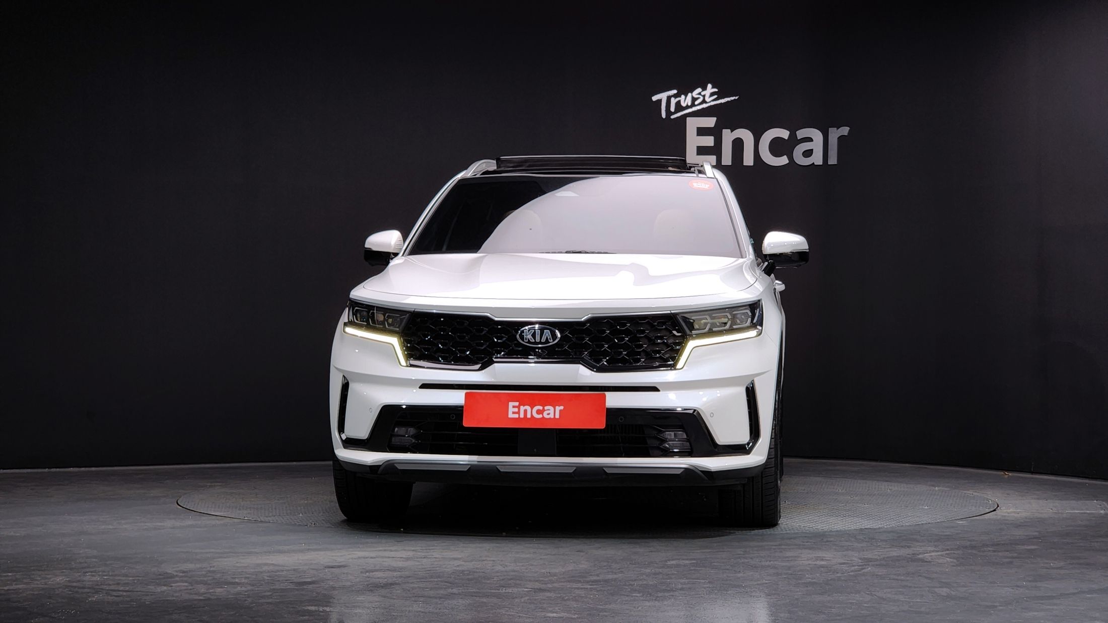 KIA SORENTO 2020