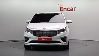 KIA CARNIVAL 2020