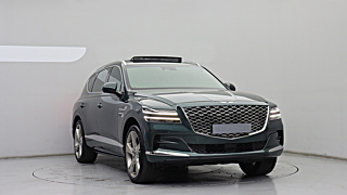 GENESIS GV80 2023