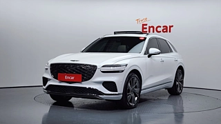 Заказать GENESIS GV70