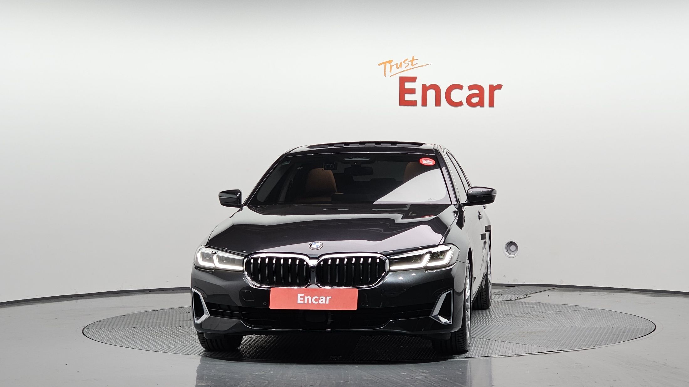 BMW 5-SERIES G30 2023