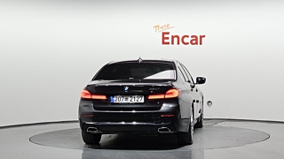 BMW 5-SERIES G30 2023