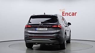 HYUNDAI SANTAFE 2023