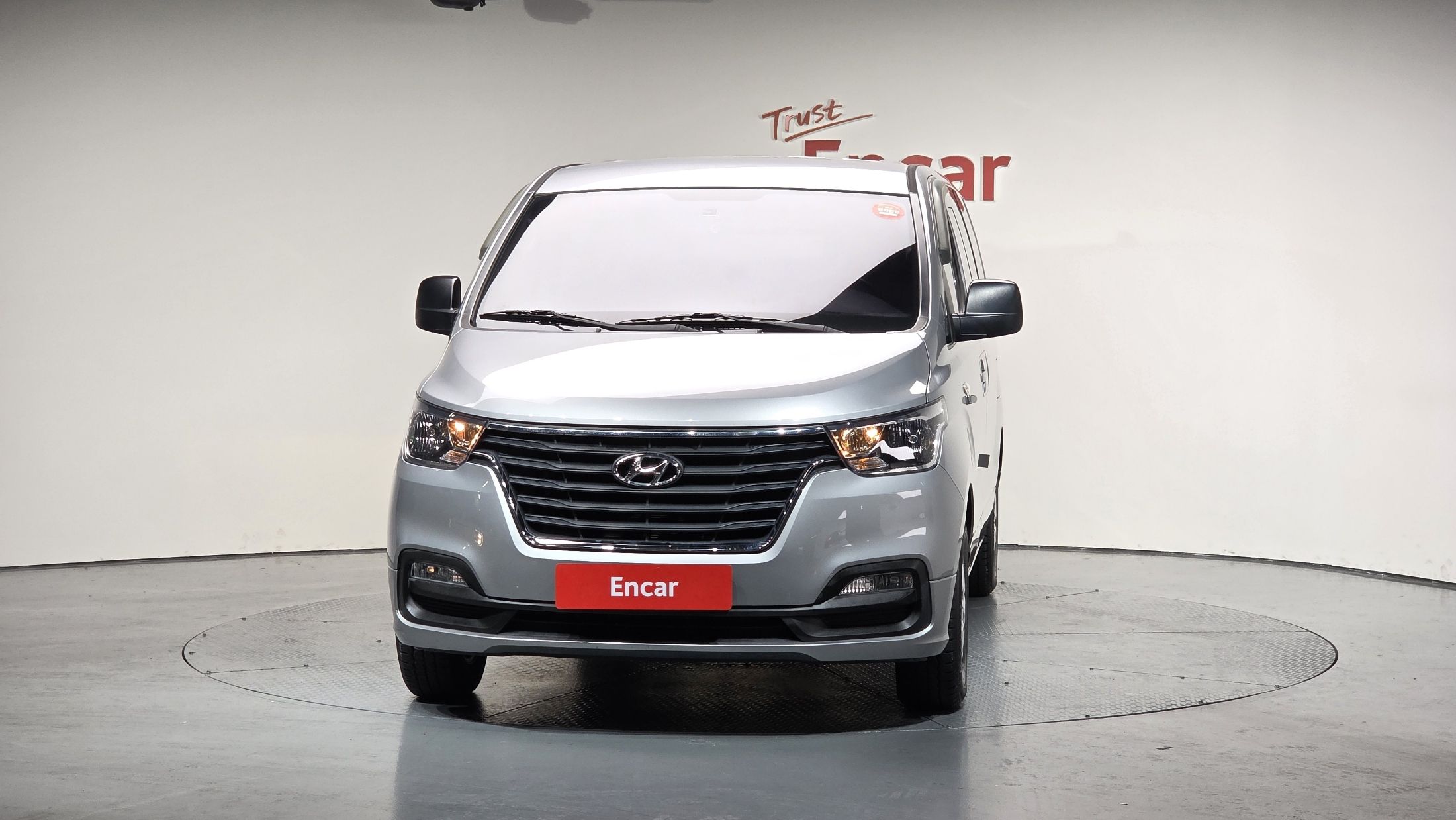 HYUNDAI STAREX GRAND 2020