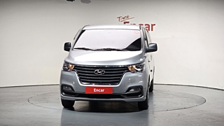 HYUNDAI STAREX GRAND 2020