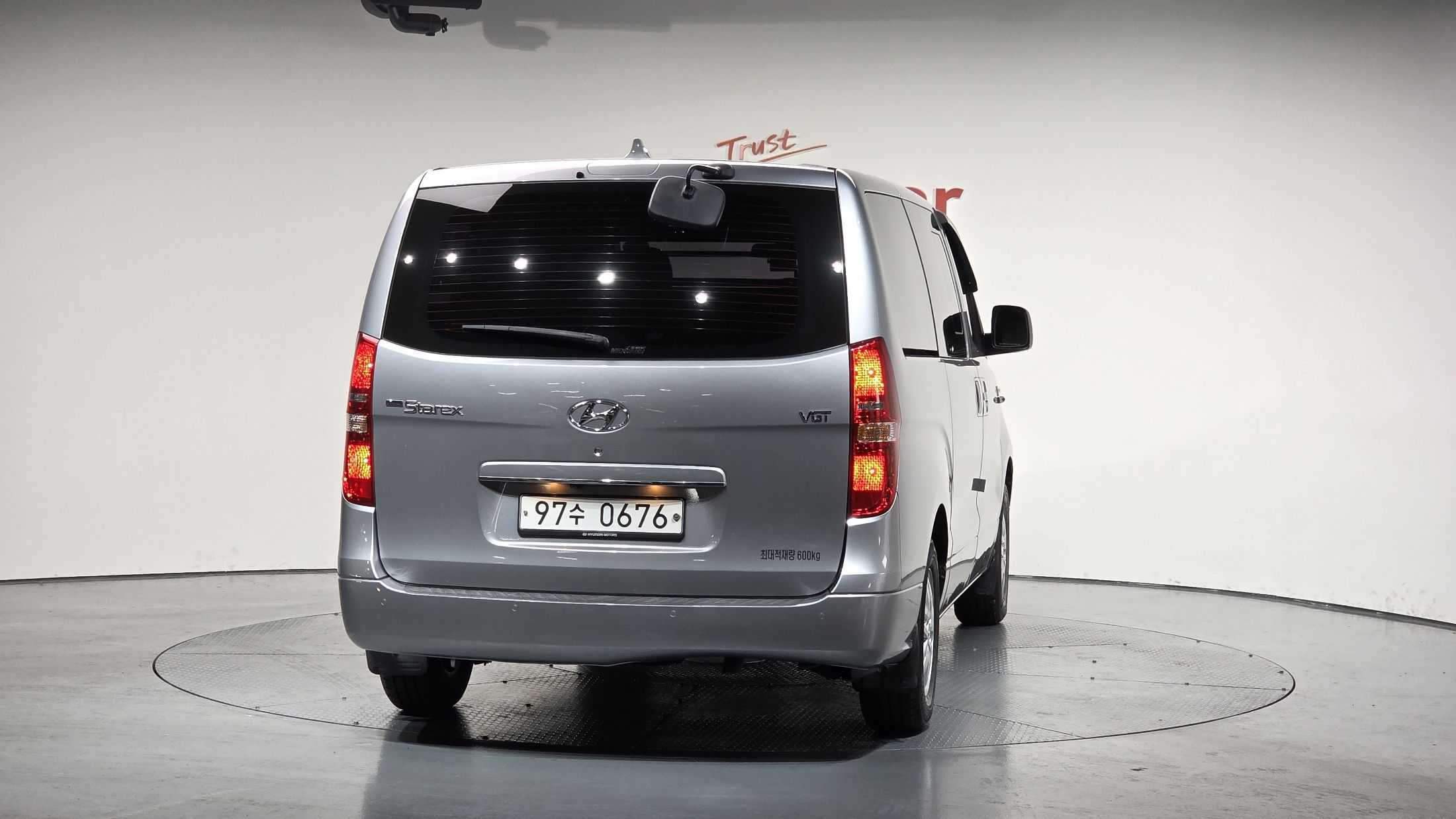 HYUNDAI STAREX GRAND 2020