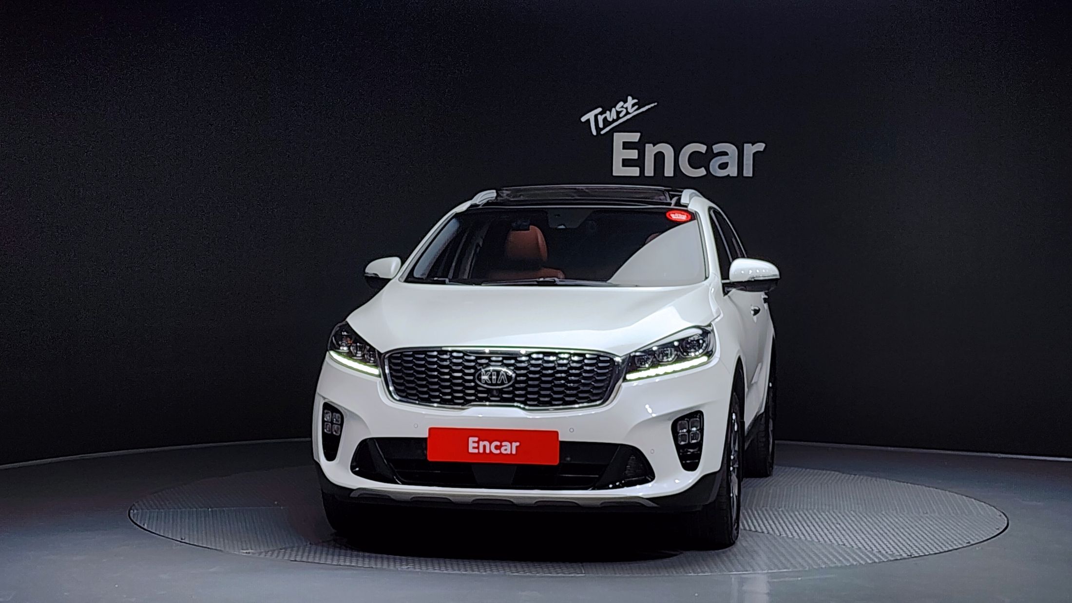 KIA SORENTO 2018