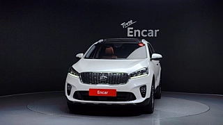 KIA SORENTO 2018
