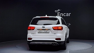 KIA SORENTO 2018