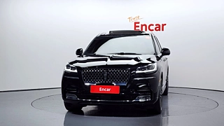 LINCOLN AVIATOR 2023