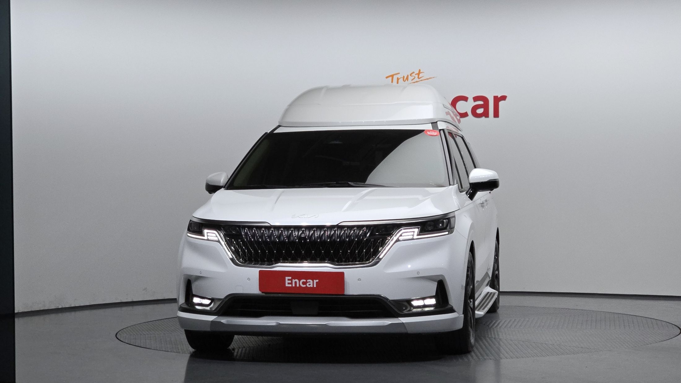 KIA CARNIVAL 2023