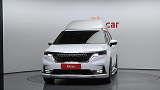 KIA CARNIVAL 2023