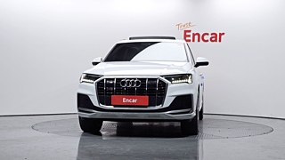 AUDI Q7 4M 2020