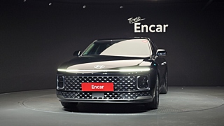 HYUNDAI GRANDEUR GN7 2023