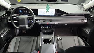 HYUNDAI GRANDEUR GN7 2023