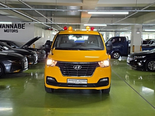 HYUNDAI STAREX GRAND 2018