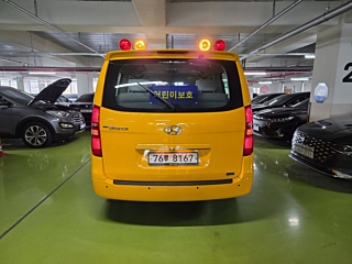 HYUNDAI STAREX GRAND 2018