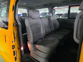 HYUNDAI STAREX GRAND 2018