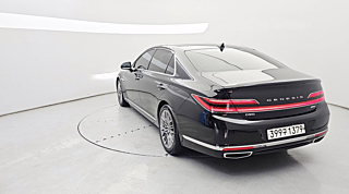 GENESIS G90 2021