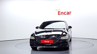 GENESIS G80 RG3 2020