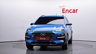HYUNDAI KONA 2018
