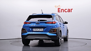 HYUNDAI KONA 2018