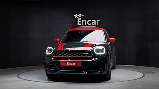 MINI COUNTRYMAN COOPER S 2023