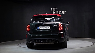 MINI COUNTRYMAN COOPER S 2023