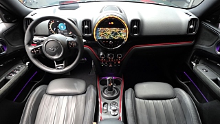 MINI COUNTRYMAN COOPER S 2023