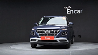 HYUNDAI VENUE 2020