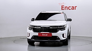 KIA SELTOS 2023