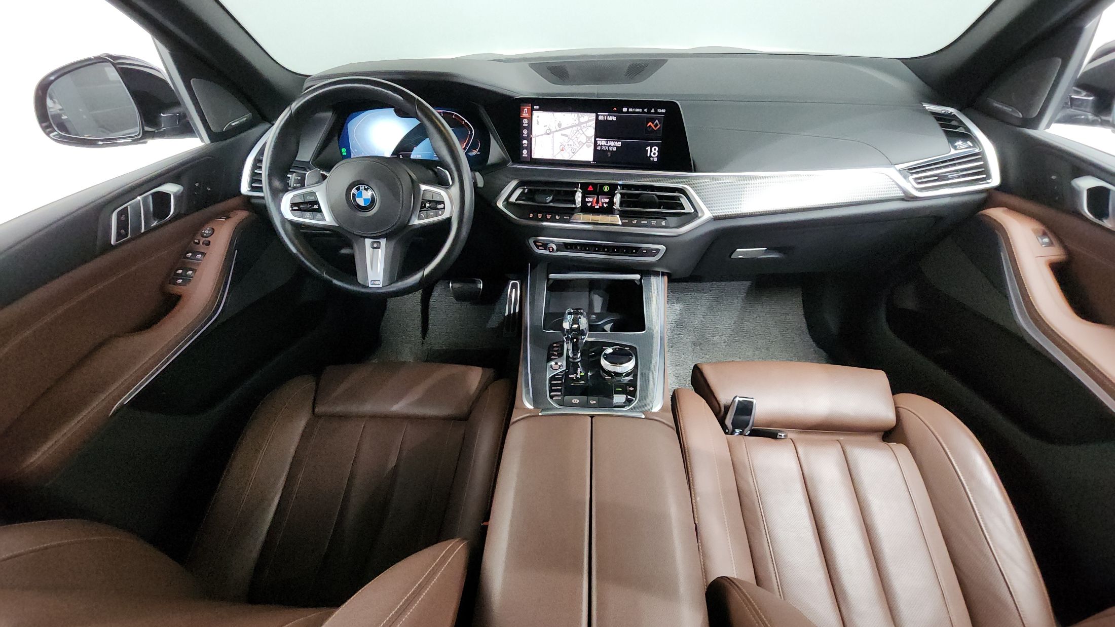 BMW X5 G05 2019