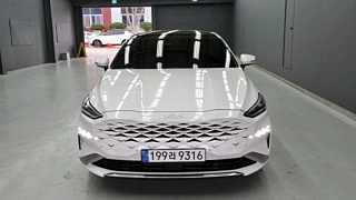 KIA K8 HYBRID 2023