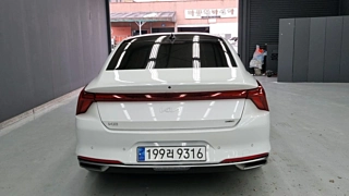 KIA K8 HYBRID 2023