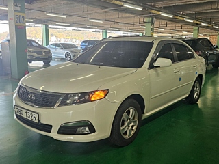 KIA LOTZE INNOVATION 2009