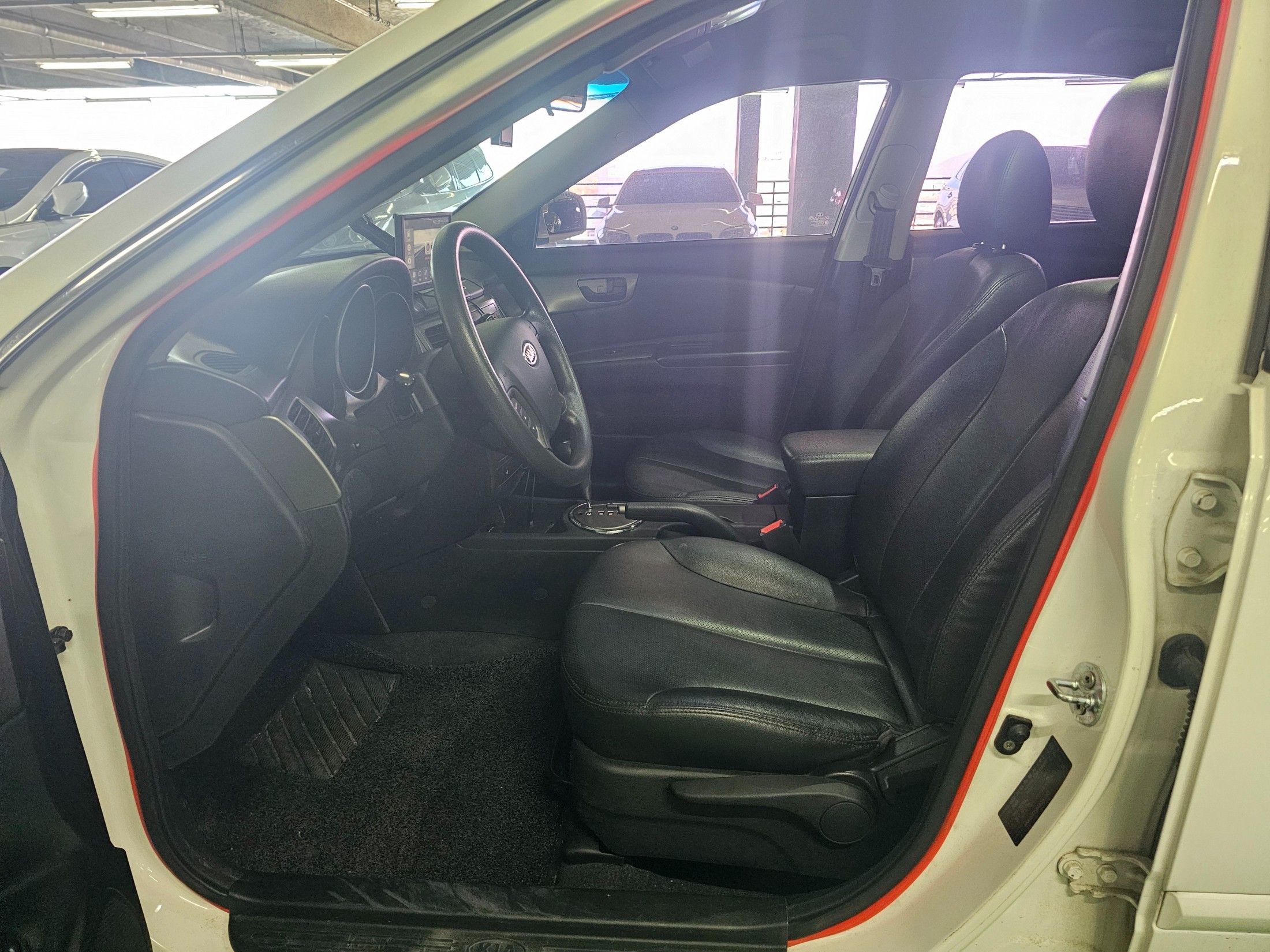 KIA LOTZE INNOVATION 2009