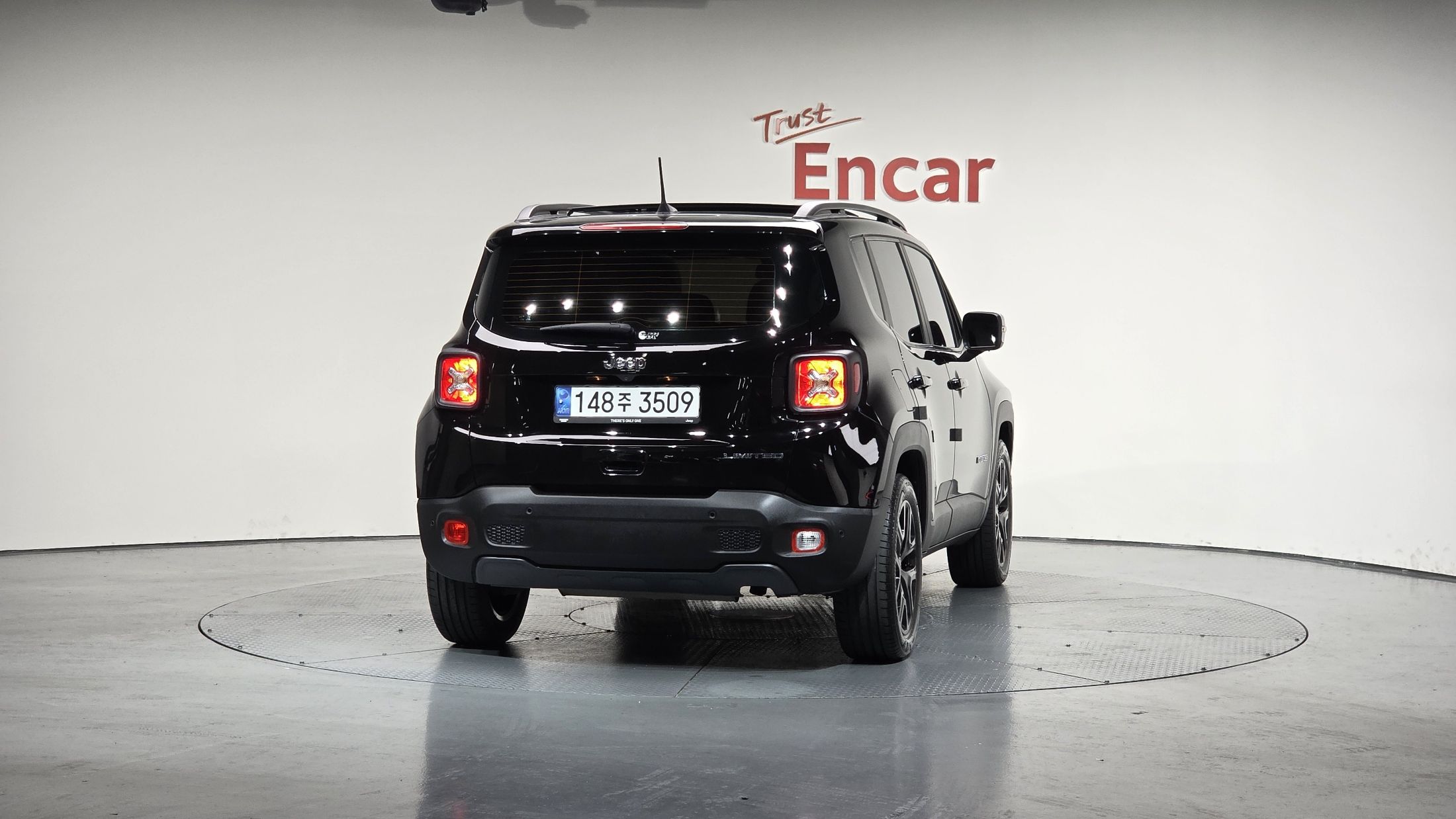 JEEP RENEGADE 2022