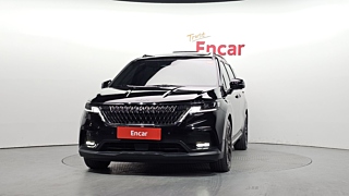 KIA CARNIVAL 2023