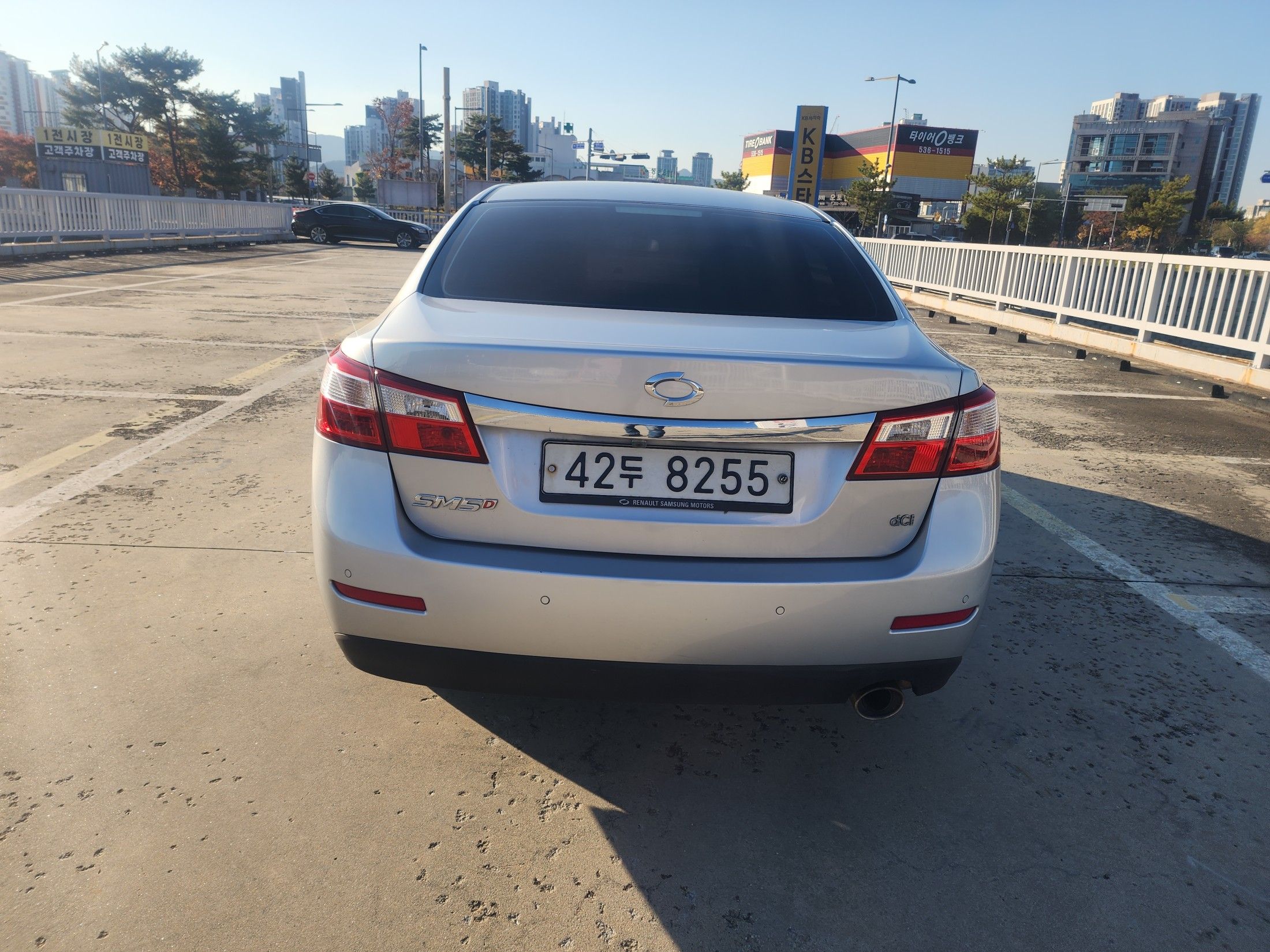 SAMSUNG SM5 PLATINUM 2014