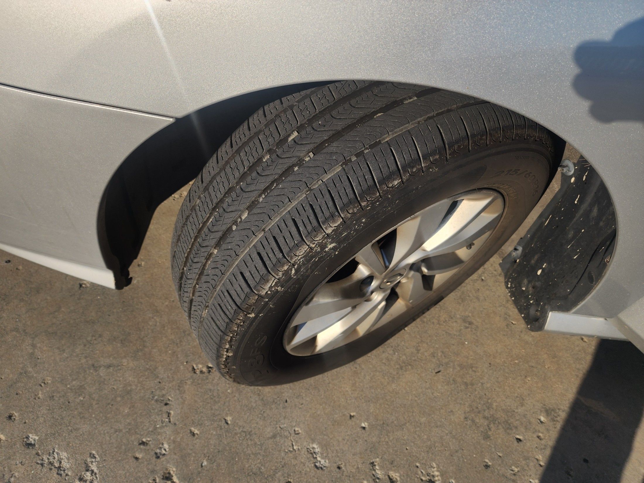 SAMSUNG SM5 PLATINUM 2014