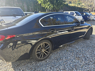 BMW 5-SERIES G30 2023