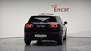 MINI CLUBMAN COOPER 2018