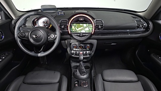 MINI CLUBMAN COOPER 2018
