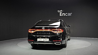 HYUNDAI GRANDEUR IG 2018