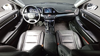 HYUNDAI GRANDEUR IG 2018