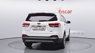 KIA SORENTO 2016