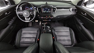 KIA SORENTO 2016
