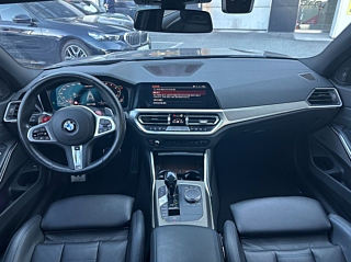 BMW 3-SERIES G20 2020
