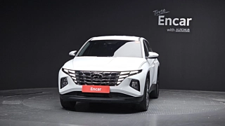 HYUNDAI TUCSON NX4 2022