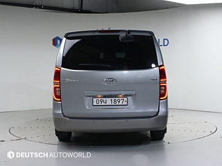 HYUNDAI STAREX GRAND 2018